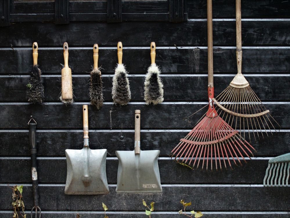 Garden Tools Every Homeowner Should Have